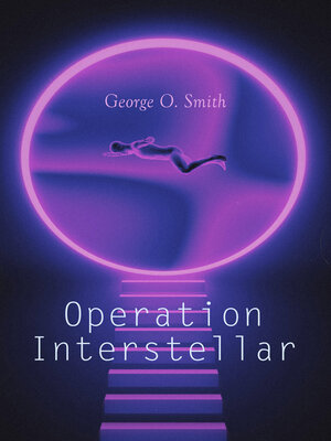 cover image of Operation Interstellar